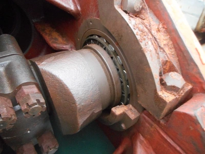 USED GASO 2652