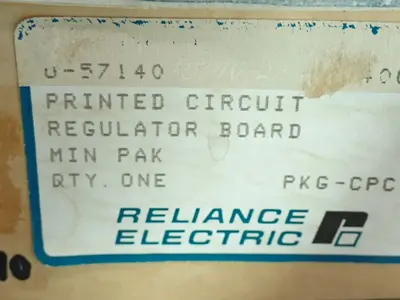 USED ABB 057140