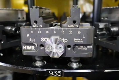 2022 FANUC ROBODRILL ALPHA D21MIB5 ADV Vertical Machining Centers (Equipt) | SNL Machine Trader LLC (12)