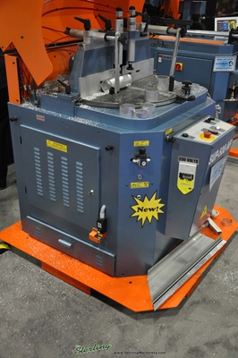 New | in-Stock SCOTCHMAN SUP-500 NF High Speed Circular Saws (non-ferrous) California US | Sterling Machinery Exchange #1465866