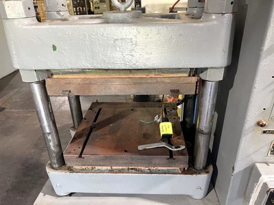 USED WABASH WABASH 50-1515-2TM PRESS