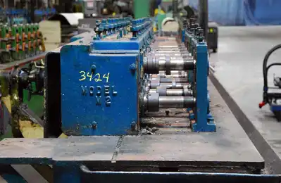 USED TISHKEN 12 M2 2