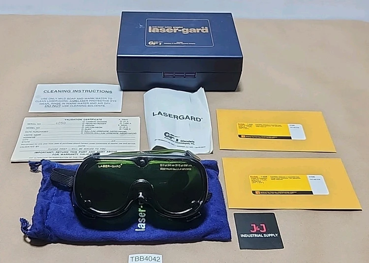 New | in-Stock Glendale LGS-NDGA Safety Equipment | J&J Industrial Supply #543530