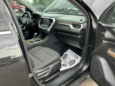 Used 2019 GMC ACADIA SUVs Michigan US | Miedema Asset Management Group #1406756