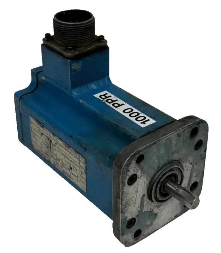 USED DATAMETRICS SD0-1000-12LD-6 OPTICAL ENCODER L3-C3S-S7