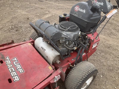 USED 2022 EXMARK TURF TRACER