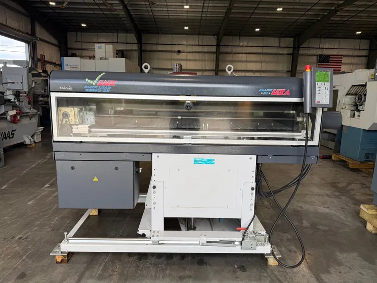 Used LNS QUICK LOAD S3 Magazine Type Bar Loaders Florida US | GMT #895036