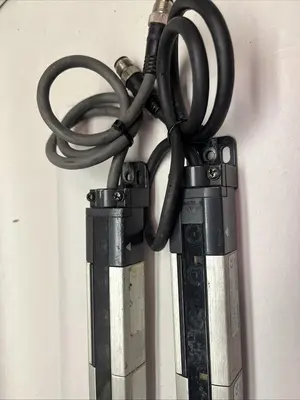 Used KEYENCE VJ20 Industrial Controls Ohio US | Surplus Asset Holdings #1466674