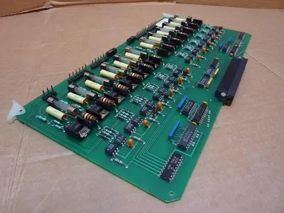 USED SCI 22858-2L REV A