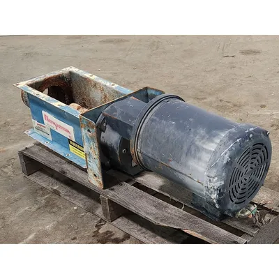 Used FLEXICON CORP. _UNKNOWN_ Conveyor Parts West Virginia US | JM Industrial #1342574