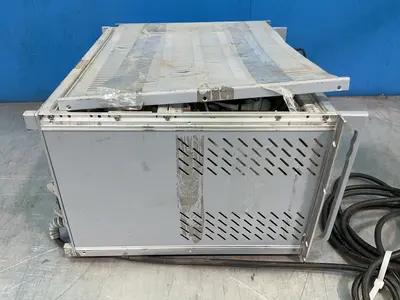 Used 2000 ALLTEC AP CS 10 Laser Markers Ohio US | HGR 24 #1415382