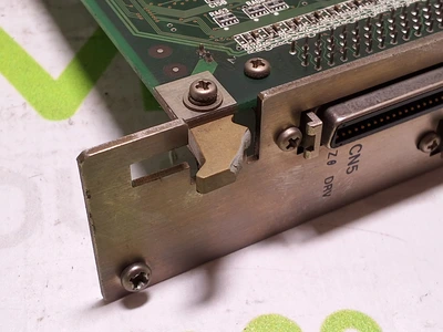 JUKI 40001923 40001924 SAFETY CIRCUIT BOARD