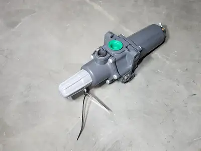 NEW FISHER 67DFR-25/T40F/T2
