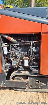Used 2014 DITCH 2014 DITCH WITCH JT60 Drill Rigs Florida US | HDD Broker #1346311