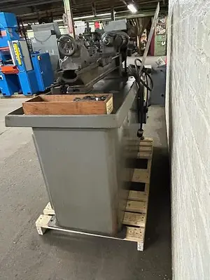 USED SOUTHBEND CL 187AB