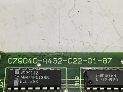 USED SIEMENS 6ES5244-3AA21