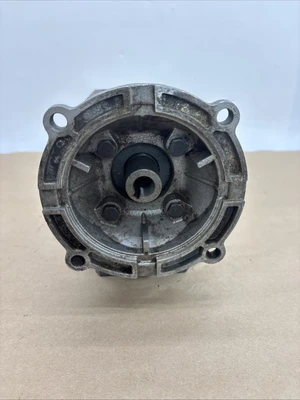 USED Boston Gear Sf72130NB5GT2