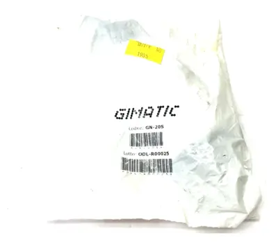 New | in-Stock Gimatic Self-Centering Pneumatic Nipper Actuator, diameter 45 mm, 2/8 bar Parts (Hydraulics and Pneumatics) Michigan US | Maverick Industrial Sales #1402350