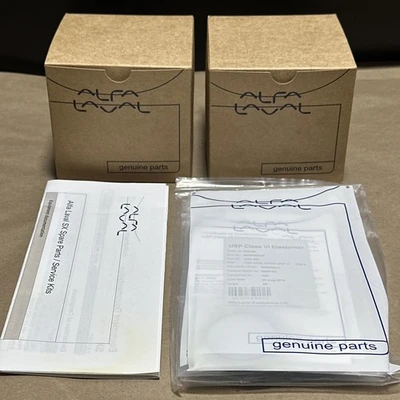 NEW Alfa Laval 9630857180