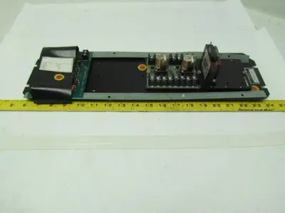 Thorn Auto Call 5293-242-589 Industrial Fire Alarm Control Board