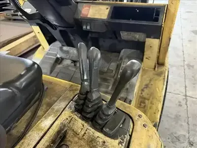 USED 1996 HYSTER H60XM