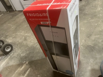 Used FRIGIDAIRE BOTTOM LOADING Beverage Dispensers Michigan US | Miedema Asset Management Group #1313590