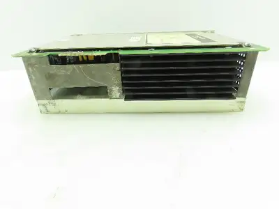 Honeywell 621-9933 I/O Rack Power Supply Module PLC PS 15A 5VDC 115/230 V