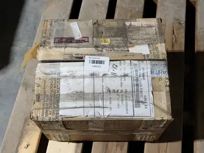 New | in-Stock JOHN CRANE 7135294 Parts (Hydraulics and Pneumatics) British Columbia CA | Lenmark #1440673