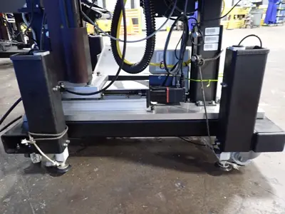 USED SHARP MAX 12