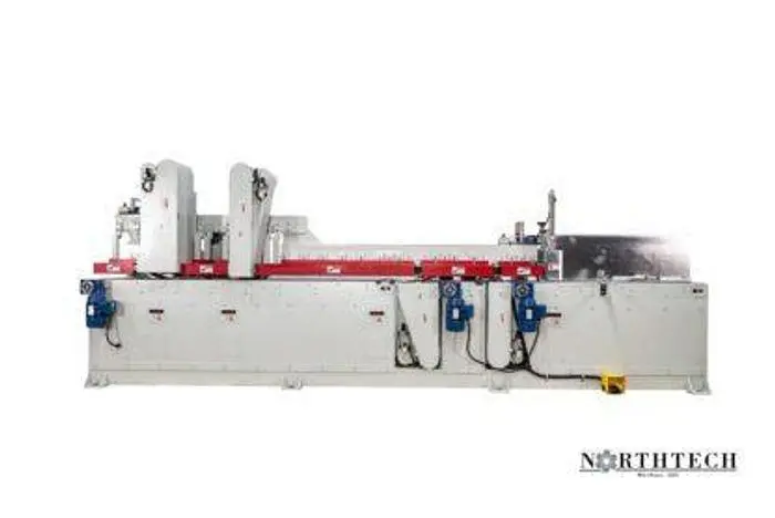 NT-MPS8-2B2T MOULDING PROFILE SANDER