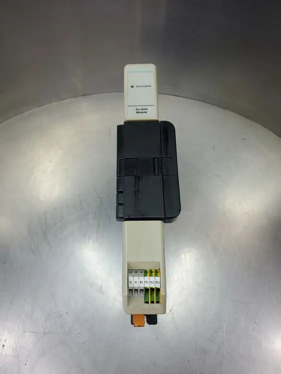 Used Allen Bradley Allen Bradley 1394-AM04 Servo Drives South Carolina US | Palmetto Automation #1304294