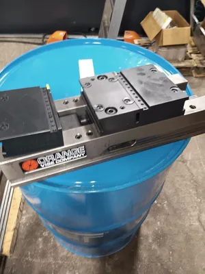 2018 BROTHER R650X1 Vertical Machining Centers | Toolquip, Inc. (10)