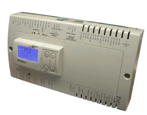 Johnson Controls LP-FX14D14-000C Facility Explorer FX14 Controller, BACnet Card [Refurbished]