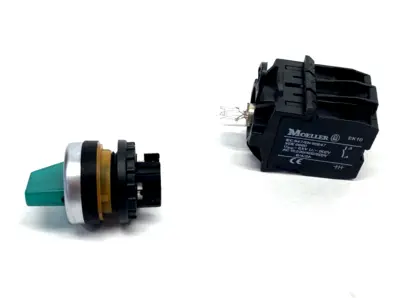 New | in-Stock MOELLER S-5225-240, RLWK3R2-GN/K20/EF3/GL130, 5225-240 Relays & Switches | Maverick Industrial Sales #1113919