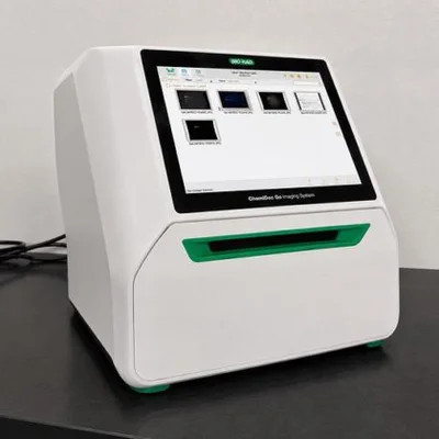 Used BIO-RAD GELDOC ADVANCE Imaging Systems / Molecular Imagers New Jersey US | Bionex Scientific LLC #800527