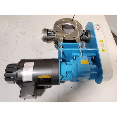 NEW BALDOR RVC