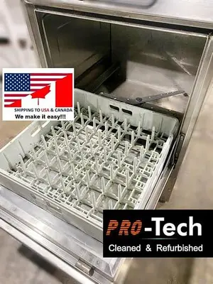USED HOBART LX1H