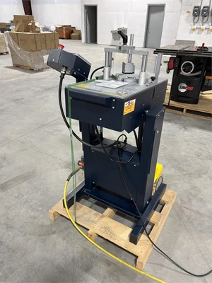 Used 2022 ALFAMACCHINE "U600" Nailers Texas US | MachineryMax #1455203