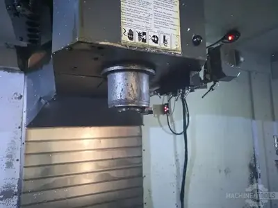 Used 2012 HAAS VF-7 Vertical Machining Centers Arizona US | KD Machinery #1469276