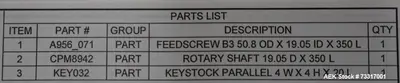 Used CAPMATIC 4A/X-PP-22 Liquid & Paste Complete Packaging Lines Illinois US | Aaron Equipment #87118