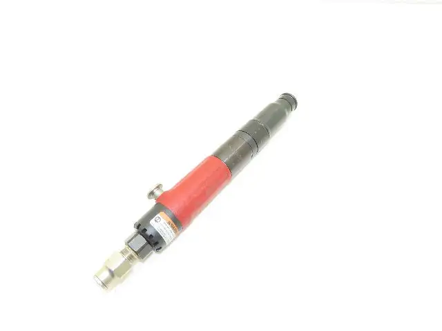 Ingersoll Rand SA024C-15 Screwdriver 1/4" Hex Quick 20 in-lbs 1500rpm 15 CFM