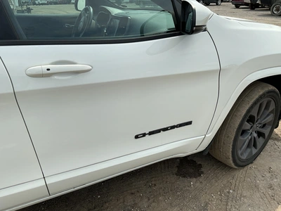 Used 2019 JEEP CHEROKEE SUVs Michigan US | Miedema Asset Management Group #1325779