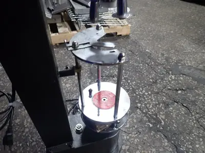 Techongda Mixer
