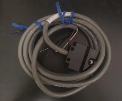 Self contained DC Sensor