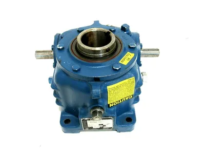 USED CONE DRIVE SHV30-Y9A GEAR REDUCER 15:1 SHV30Y9A