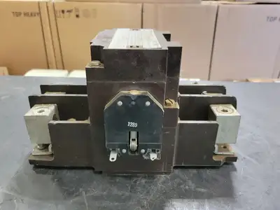 USED CUTLER-HAMMER MCIOGYN3