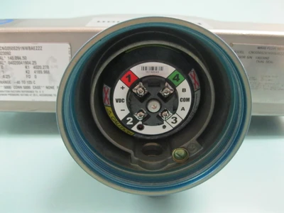 USED Micro Motion CNG050S291NWBAEZZZ