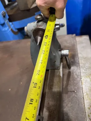 JONES AND SHIPMAN Bench Centres tooling and equipment | Bowland Trading Ltd (5)