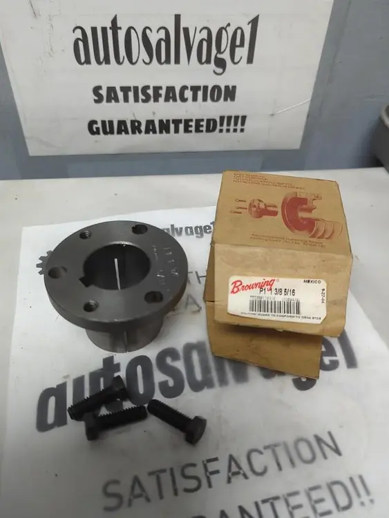 New | in-Stock BROWNING P1 1 3/8 15/16 Conveyor Parts | Surplus Asset Holdings #1219120