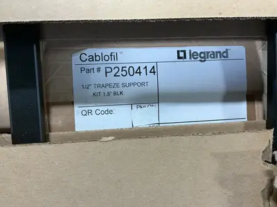 Used LEGRAND _UNKNOWN_ Misc Electrical & Power Parts Ohio US | HGR 24 #1233397